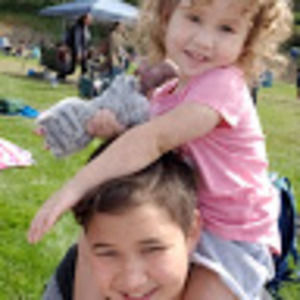 Meet your Posher, Cfletch38